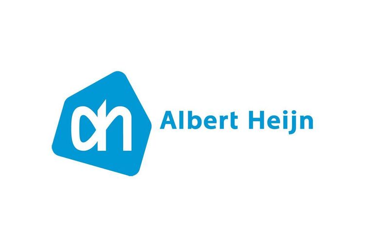 Logo Albert Heijn