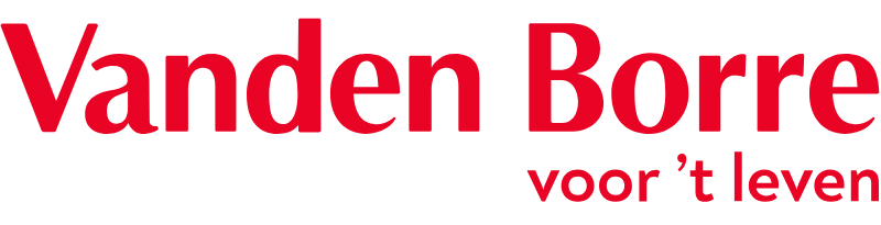 Logo Vanden Borre