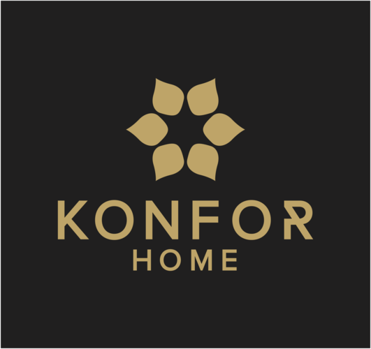 Logo Konfor Home