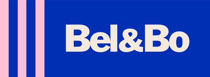 Logo Bel & Bo