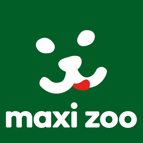 Logo Maxi Zoo