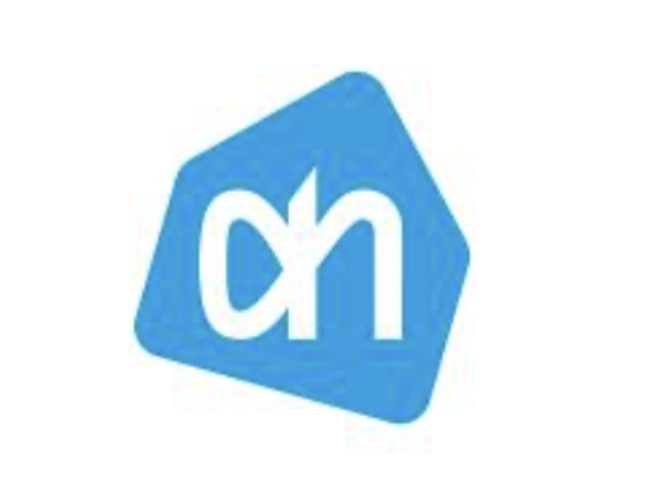 Logo Albert Heijn