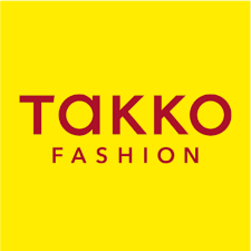 Logo Takko Fashion